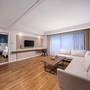 Горящие туры в отель Holiday Inn Express Xi'an Bell Tower by IHG - 6