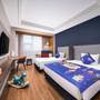 Горящие туры в отель Holiday Inn Express Xi'an Bell Tower by IHG - 2