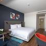 Горящие туры в отель Holiday Inn Express Xi'an High-tech South, an IHG hotel - 5