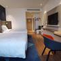 Горящие туры в отель Holiday Inn Express Xi'an High-tech South, an IHG hotel - 1