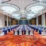 Горящие туры в отель Holiday Inn Shanghai Hongqiao - 4