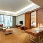 Горящие туры в отель Holiday Inn Shanghai Hongqiao - 5