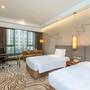 Горящие туры в отель Holiday Inn Shanghai Hongqiao - 6