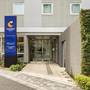 Горящие туры в отель Comfort Hotel Tokyo Higashi-Kanda - 5