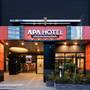 Горящие туры в отель APA Hotel Shinagawa Sengakuji-Ekimae - 1