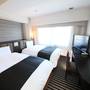 Горящие туры в отель APA Hotel Shinjuku Gyoemmae - 1