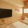 Горящие туры в отель HOTEL MYSTAYS Asakusabashi - 4
