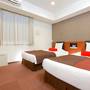 Горящие туры в отель HOTEL MYSTAYS Asakusabashi - 6