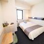 Горящие туры в отель Super Hotel Premier Akihabara - 4