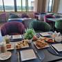 Горящие туры в отель Hotel Samarqand Darvoza - 4