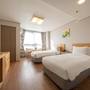Горящие туры в отель Ramada by Wyndham Seoul Dongdaemun - 1