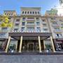 Горящие туры в отель Akhsikent Hotel - 1