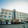 Горящие туры в отель S-Namangan Hotel - 1