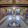 Горящие туры в отель S-Namangan Hotel - 2