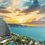 Горящие туры в отель Tiancheng Central Coast Seaview Hotel Sanya - 5