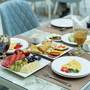 Горящие туры в отель Ayniy Hotel - 6