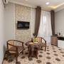 Горящие туры в отель Hotel Gala Osiyo - 4