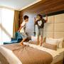 Горящие туры в отель Kohinur Plaza Hotel & Spa - 3