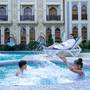 Горящие туры в отель Kohinur Plaza Hotel & Spa - 1
