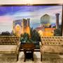 Горящие туры в отель Marakanda Hotel Samarkand - 6