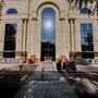 Горящие туры в отель Marakanda Hotel Samarkand - 1