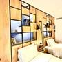 Горящие туры в отель Campanile Shanghai Huaihai Hotel - 4