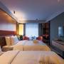 Горящие туры в отель Valo Mercure Hotel and Residences Saint Petersburg - 3