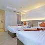 Горящие туры в отель Le D'Tel Bangkok - 2