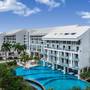 Горящие туры в отель Novotel Resort Sanya Bay Yatai - 2