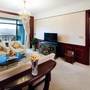Горящие туры в отель Guangzhou Evergrande Hotel - 5