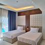Горящие туры в отель Rewaya Majestic Resort - 5