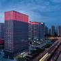 Горящие туры в отель Mercure Xian Qujiang - 5