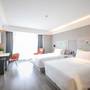 Горящие туры в отель Mercure Harbin West Railway Station - 2