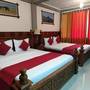 Горящие туры в отель Ella Mount Heaven Hotel - 3