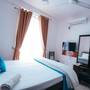 Горящие туры в отель Sun Ray Rest House Passikudah - 1