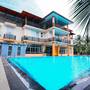 Горящие туры в отель Sun Ray Rest House Passikudah - 4