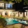 Горящие туры в отель Villa Green View Unawatuna - 5