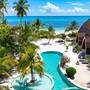 Горящие туры в отель Kijani Beach Villas - 1