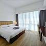 Горящие туры в отель Beijing CSN Pearl Hotel - 5