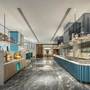 Горящие туры в отель Hilton Garden Inn Sanya - 5