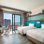 Горящие туры в отель Hilton Garden Inn Sanya - 4