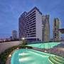 Горящие туры в отель Hilton Garden Inn Sanya - 4