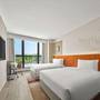 Горящие туры в отель Hilton Garden Inn Sanya Haitang Bay - 1