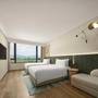 Горящие туры в отель Hilton Garden Inn Sanya Haitang Bay - 4