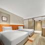 Горящие туры в отель Hilton Garden Inn Sanya Haitang Bay - 2