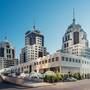 Горящие туры в отель Radisson Hotel Astana - 6
