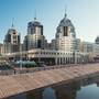 Горящие туры в отель Radisson Hotel Astana - 1