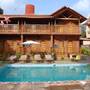 Горящие туры в отель Sea Breeze Beach Resort Candolim - 2