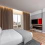 Горящие туры в отель IntercityHotel Riyadh Malaz - 1