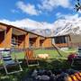 Горящие туры в отель Kazbegi Cottages - 4